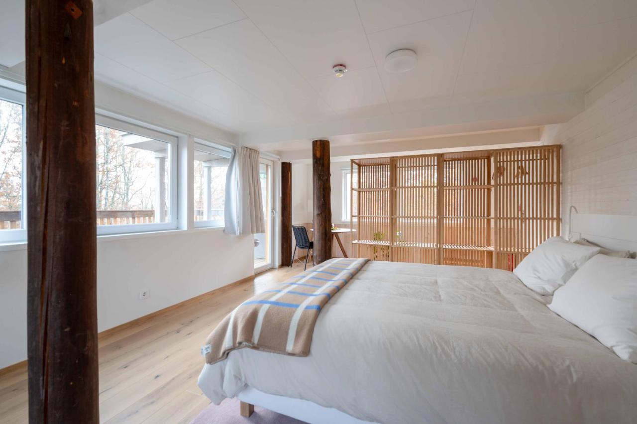 Mundekulla Apartment Exterior photo
