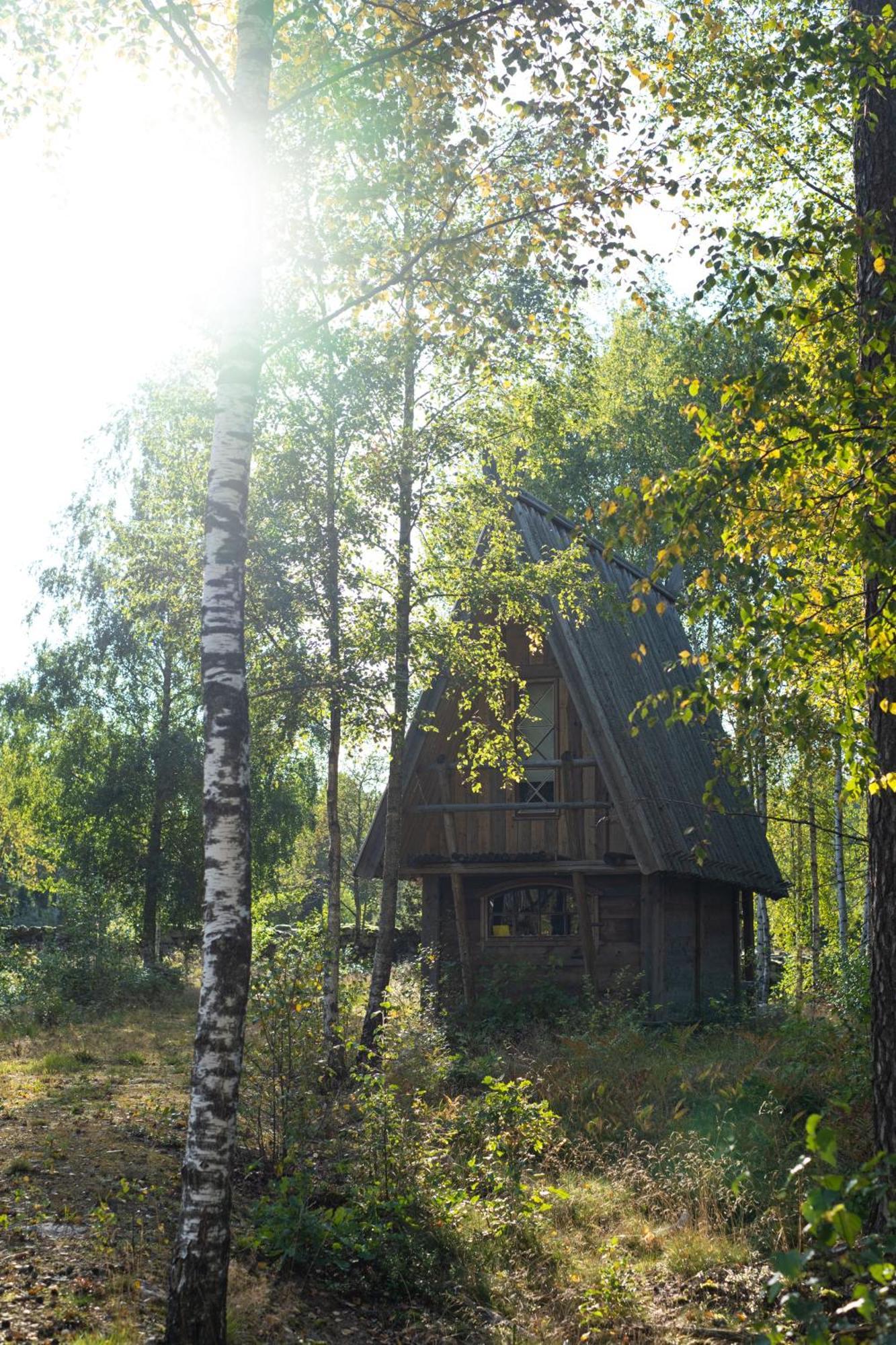 Mundekulla Apartment Exterior photo