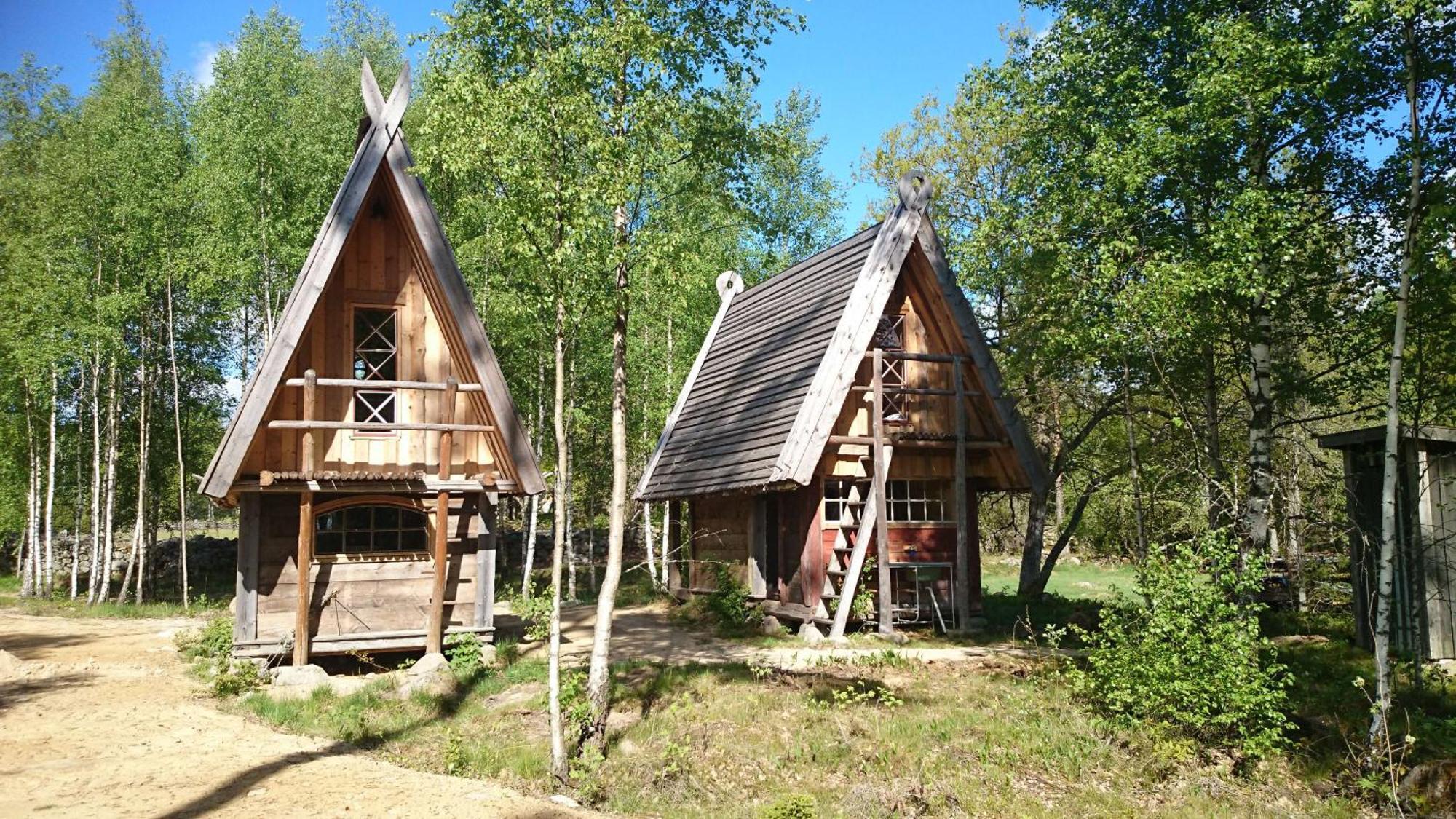 Mundekulla Apartment Exterior photo